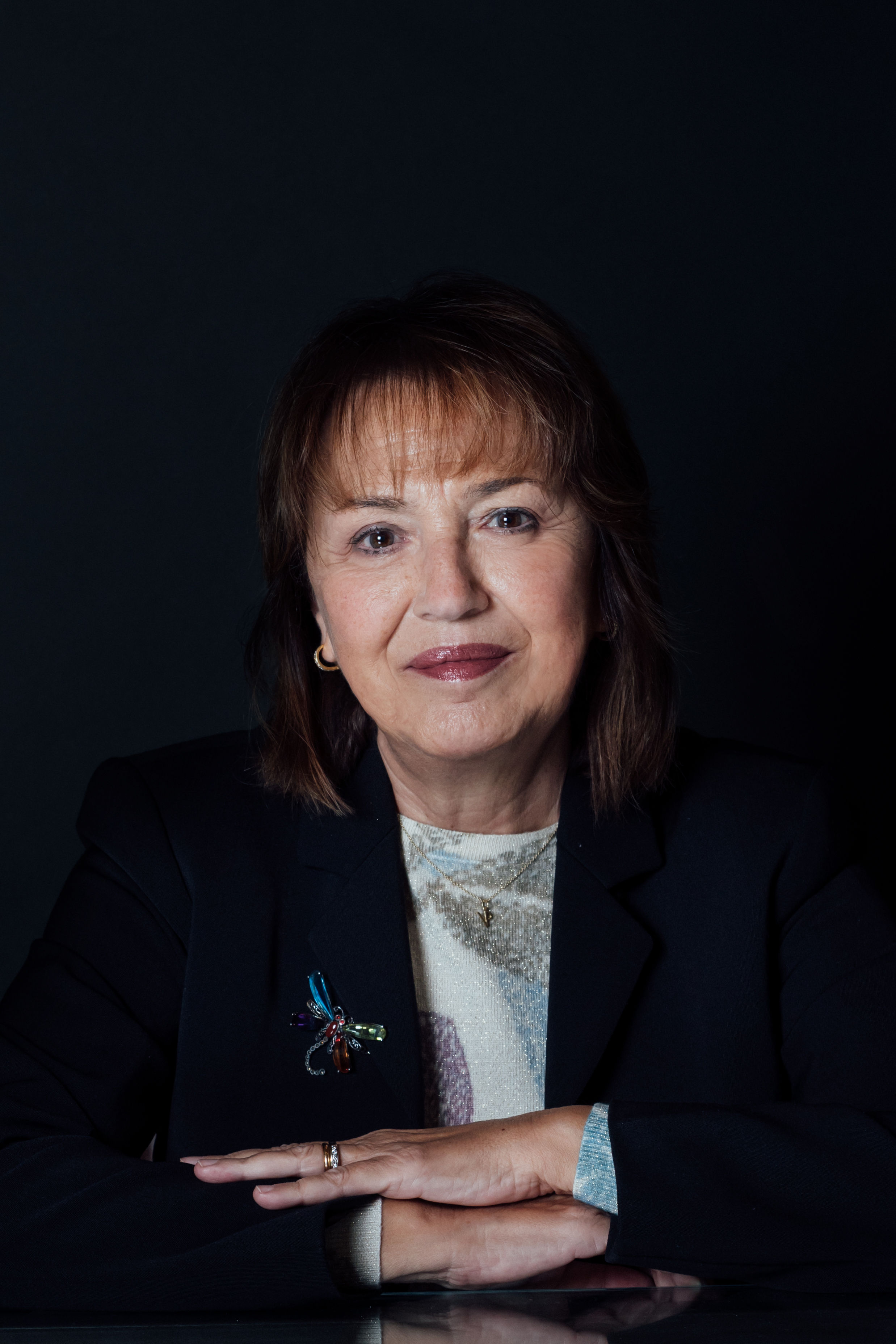 Imagen de perfil de Mª. VICTORIA COLLADO VIVES