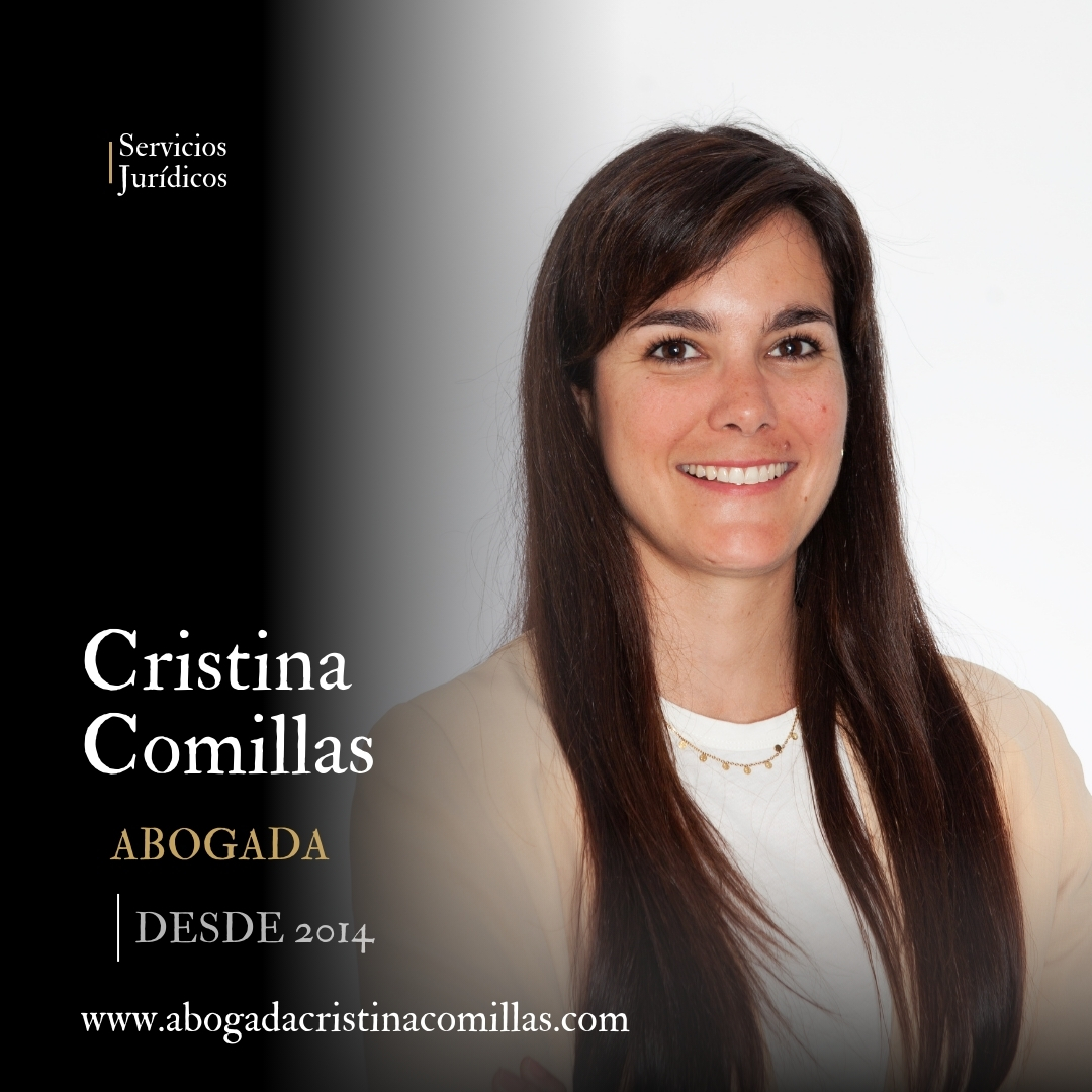 Imagen de perfil de CRISTINA COMILLAS RONCO