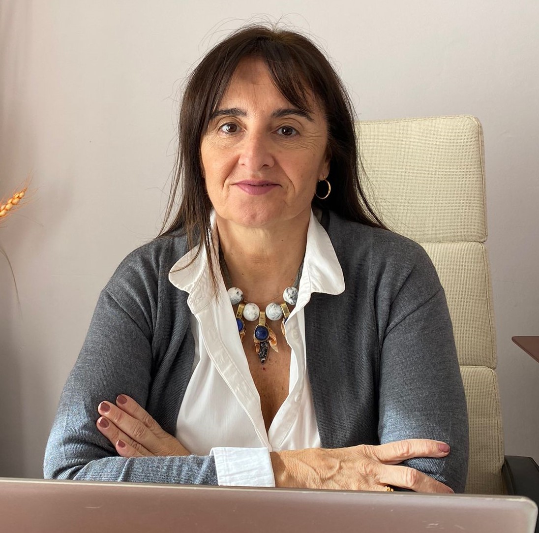 Imagen de perfil de Mª. DOLORES COMPÁN BERROCAL