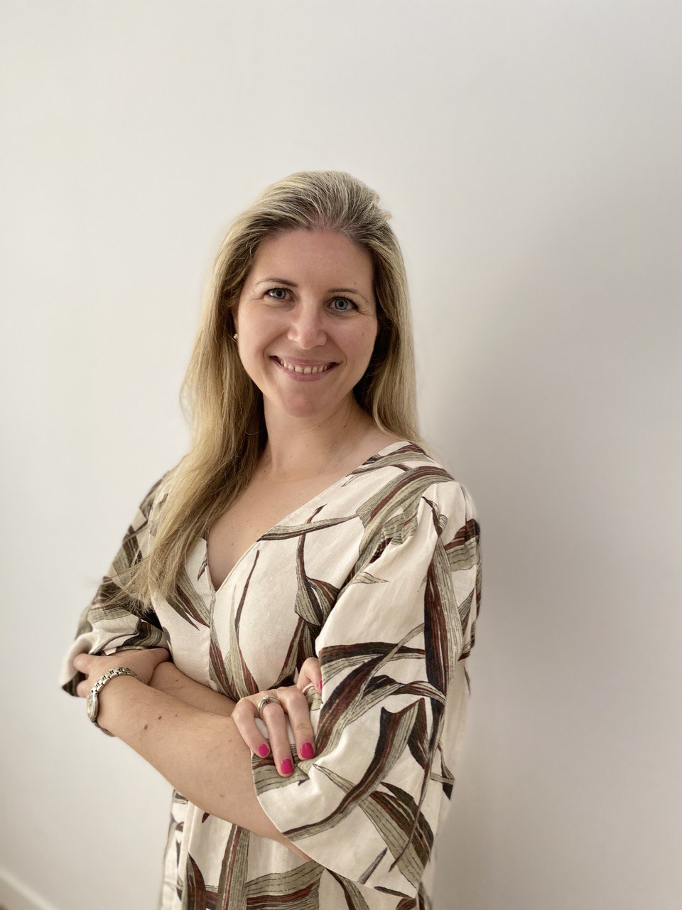 Imagen de perfil de MARÍA CORTÉS ORTIZ