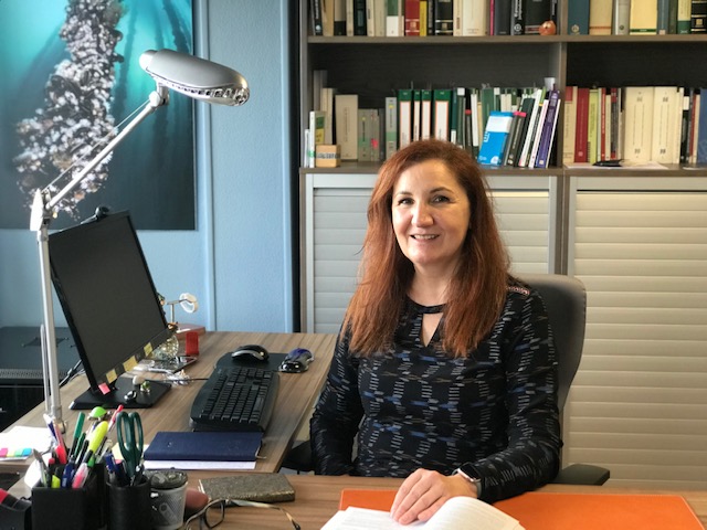 Imagen de perfil de MARINA C. COUSELO FILGUEIRA