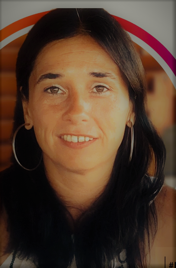 Imagen de perfil de MARÍA JESÚS CRESPO TORRES
