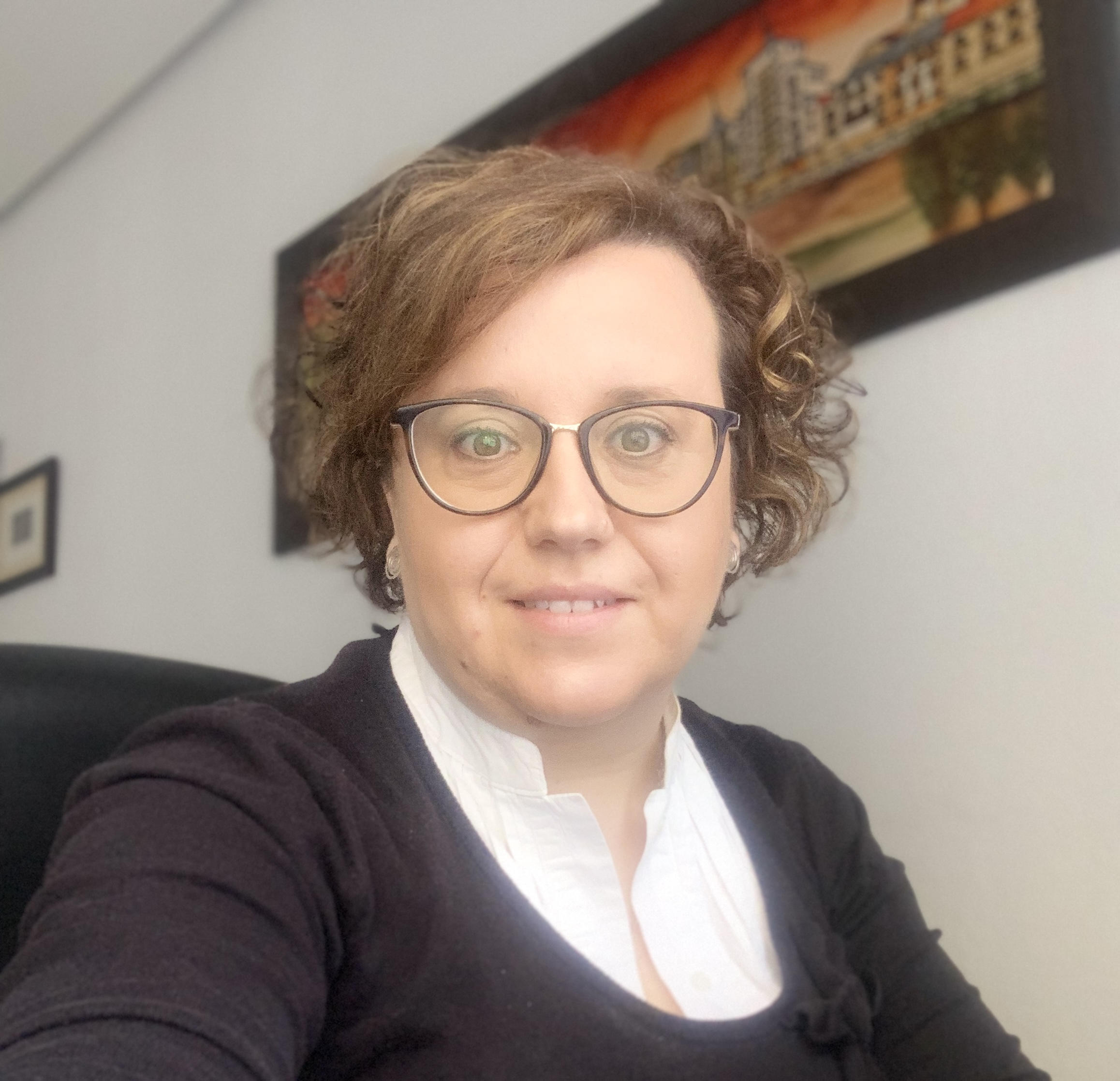 Imagen de perfil de SUSANA CUADRA DE LA ROCA