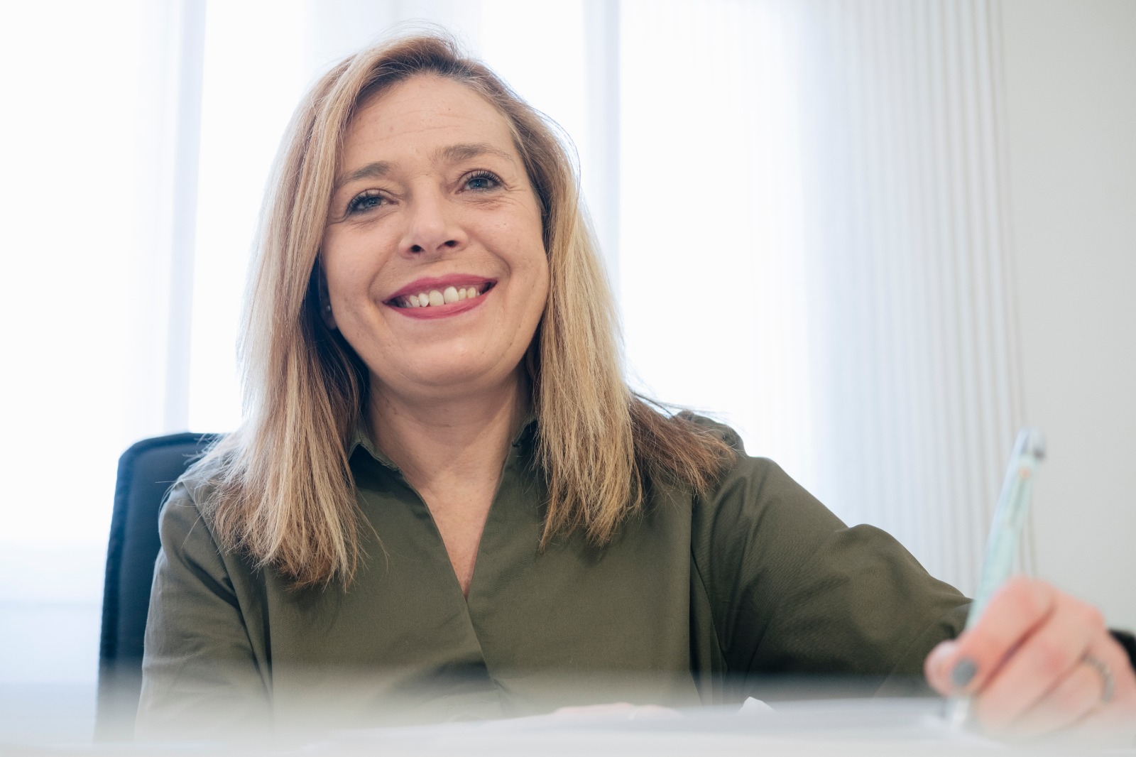 Imagen de perfil de BEGOÑA CUENCA ALCAINE