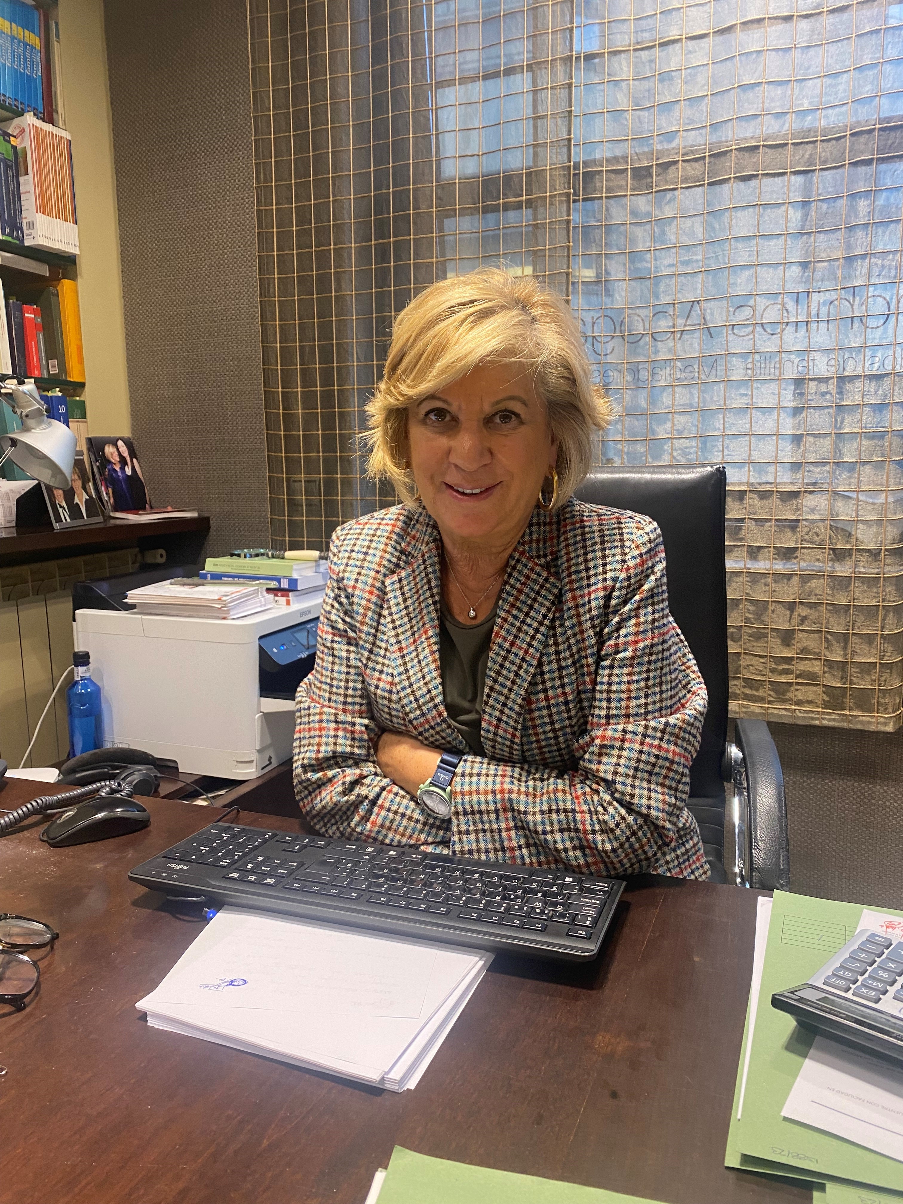 Imagen de perfil de PILAR CUNCHILLOS PÉREZ