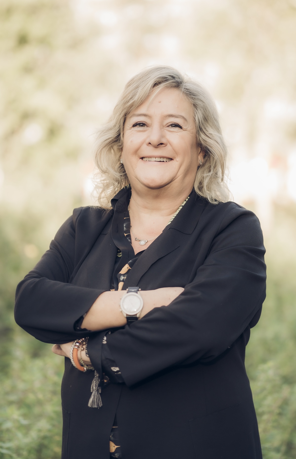 Imagen de perfil de BEATRIZ DE PABLO MURILLO