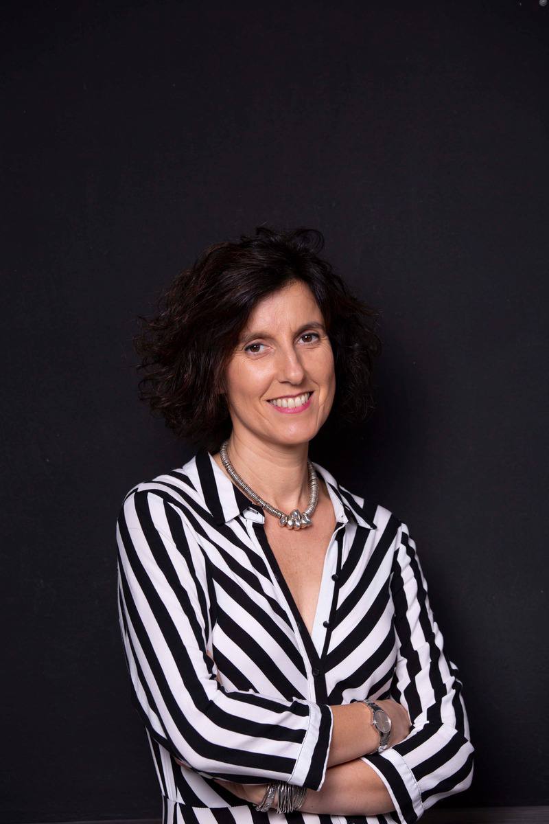 Imagen de perfil de RAQUEL DE PRADO NARCISO