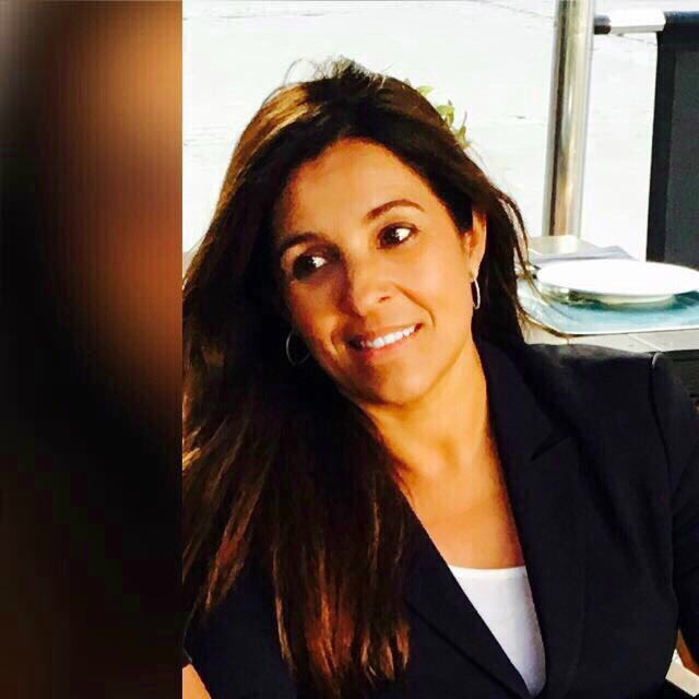 Imagen de perfil de ISABEL ALONSO ALEGRE