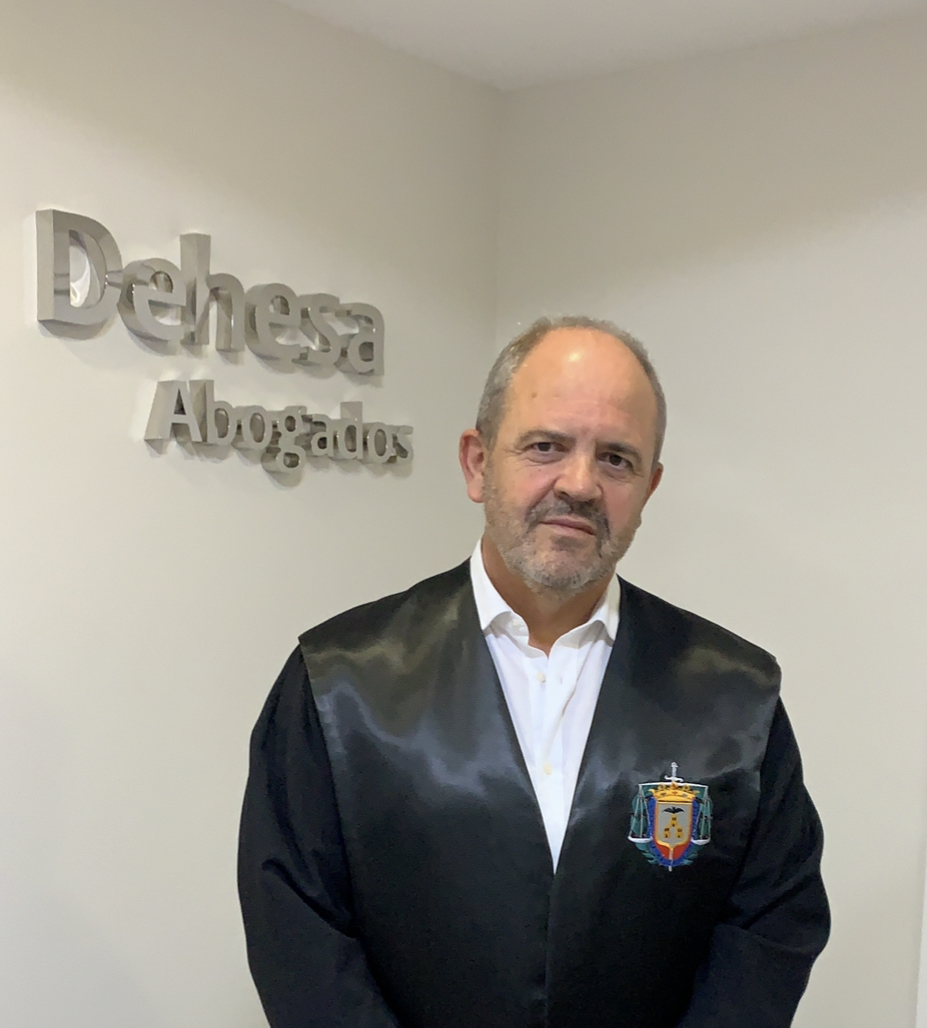 Imagen de perfil de SEGUNDO DEHESA PASTOR