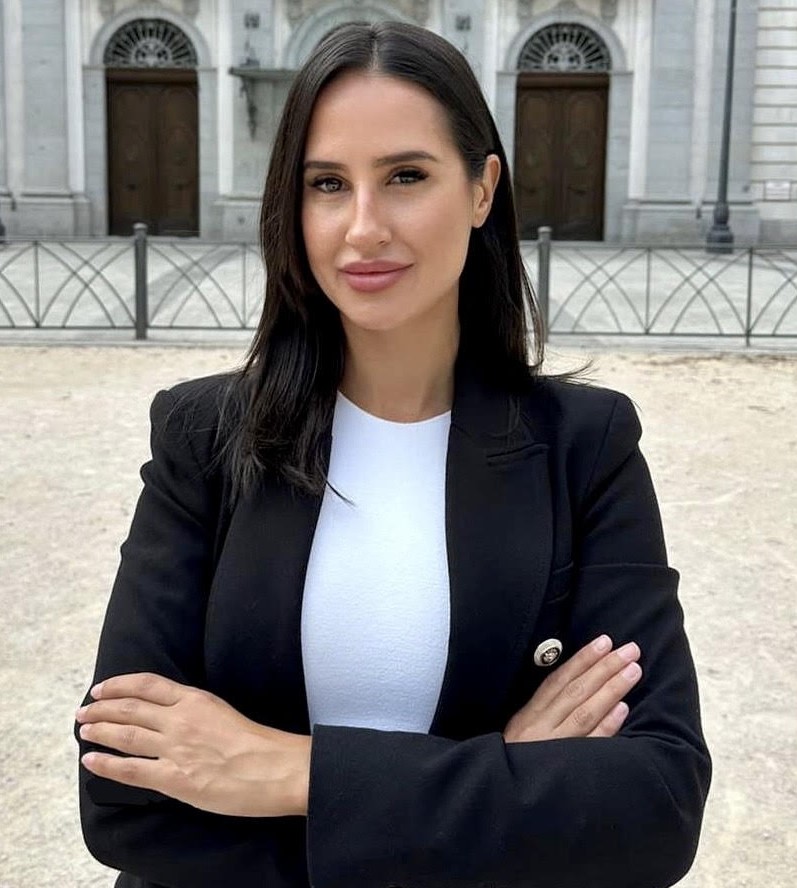 Imagen de perfil de VANESA DIAZ CABELLO