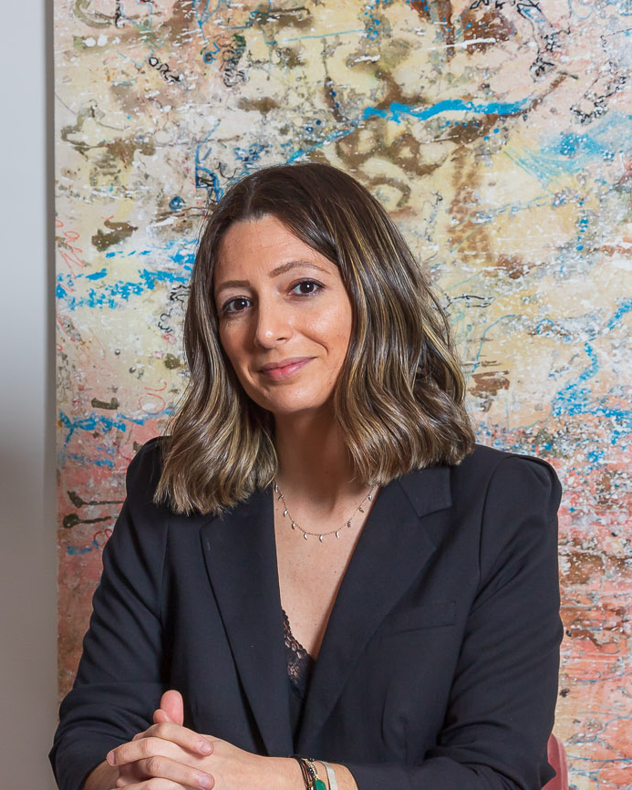 Imagen de perfil de PALOMA DÍAZ LORENTE