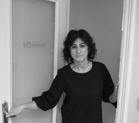 Imagen de perfil de VICTORIA EUGENIA DIEGUEZ GUERRERO