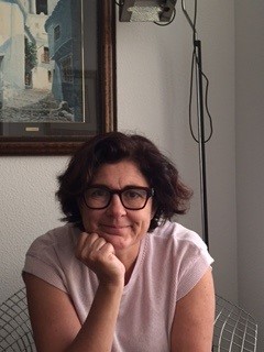 Imagen de perfil de MARÍA DIEZ DE REVENGA GIMÉNEZ