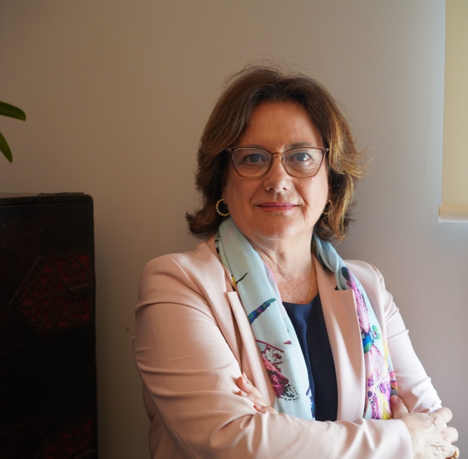 Imagen de perfil de Mª. GABRIELA DOMINGO CORPAS