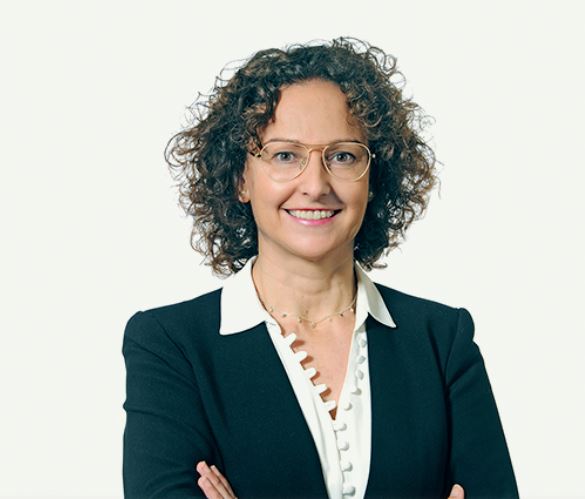 Imagen de perfil de MARIA TERESA ESBRI MONTOLIU