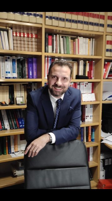 Imagen de perfil de JUAN JOSÉ ALONSO BEZOS