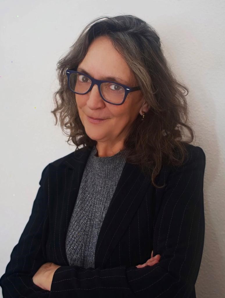 Imagen de perfil de ELENA FANEGA PALACIOS