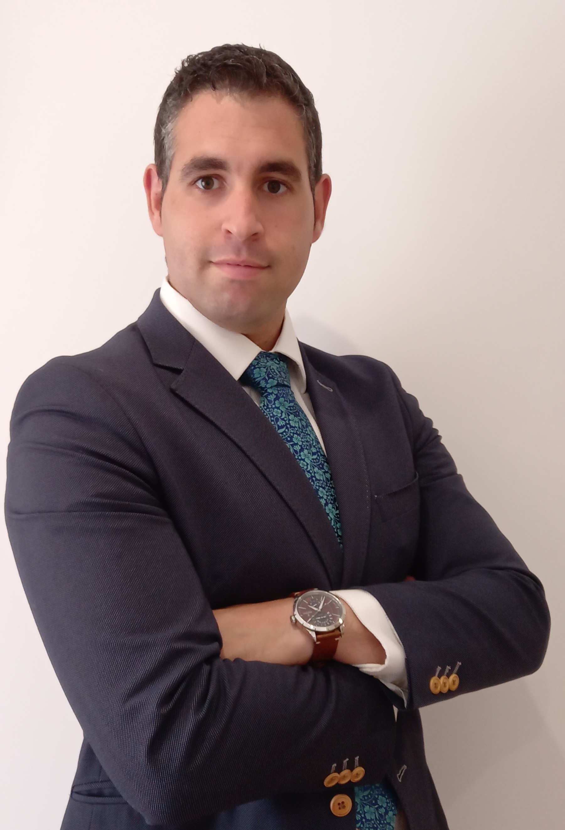 Imagen de perfil de JOSE MANUEL FELIU IRANZO