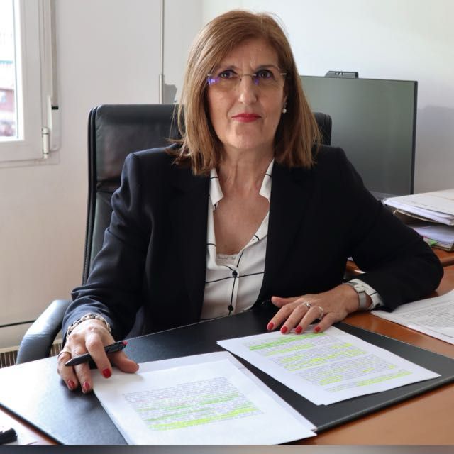 Imagen de perfil de PILAR FERNÁNDEZ DENGRA
