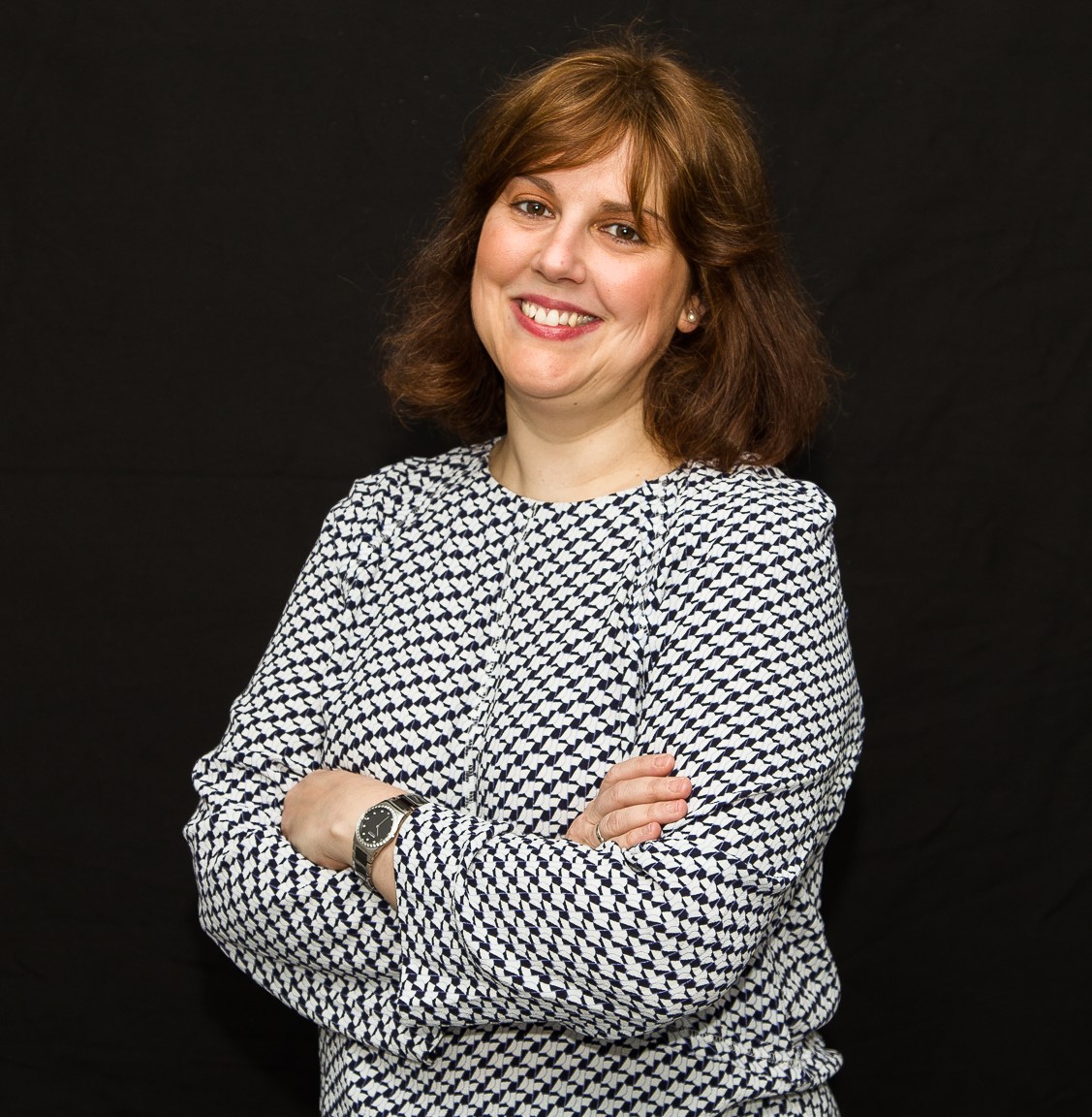 Imagen de perfil de MARTA FERNÁNDEZ MAHIQUES