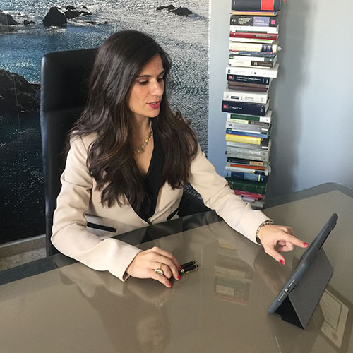Imagen de perfil de ROSA MARÍA FERNÁNDEZ SÁNCHEZ