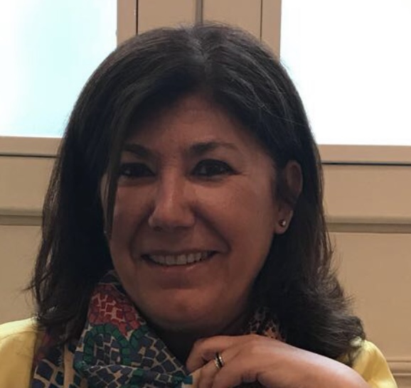 Imagen de perfil de ISABEL FERNÁNDEZ-GIL VIEGA VIEGA