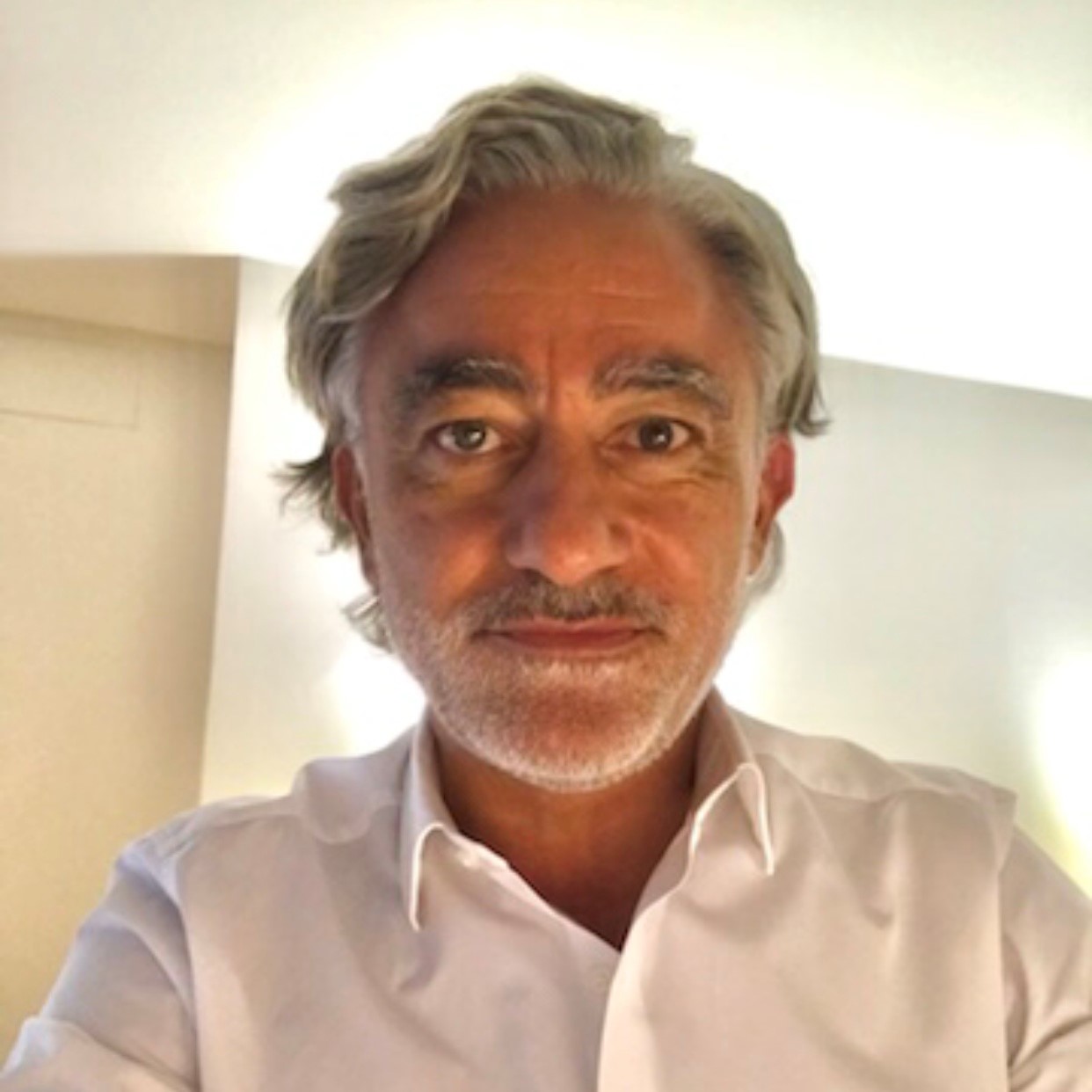Imagen de perfil de PABLO FORNES OLMO