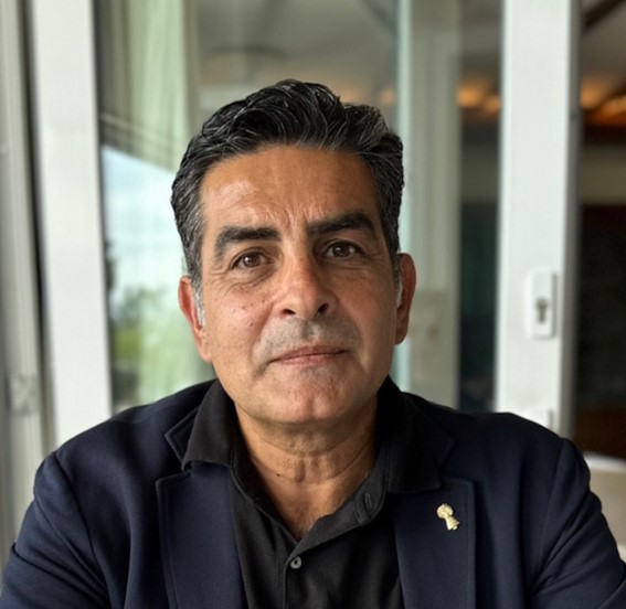 Imagen de perfil de MOISES GALÁN DE CÁCERES