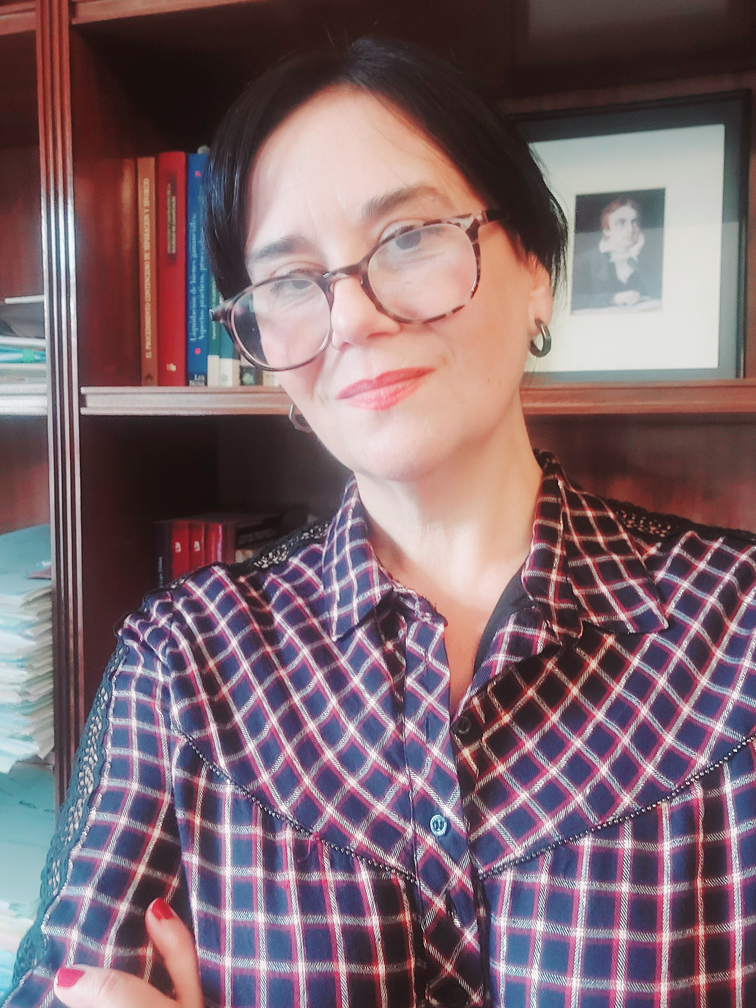 Imagen de perfil de PAULA GALÁN ISLA