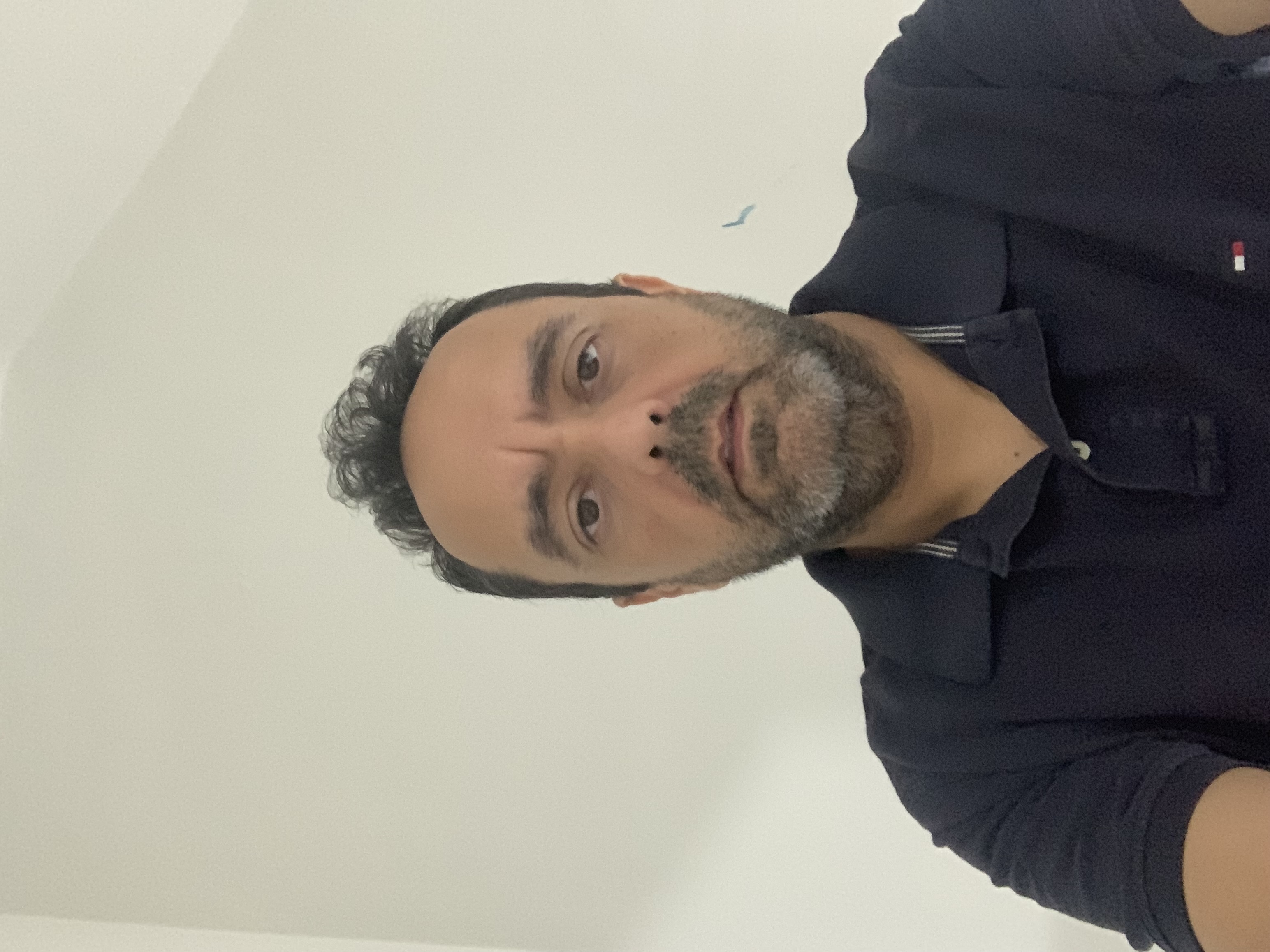 Imagen de perfil de JOSÉ RAMÓN GALINDO CLARES