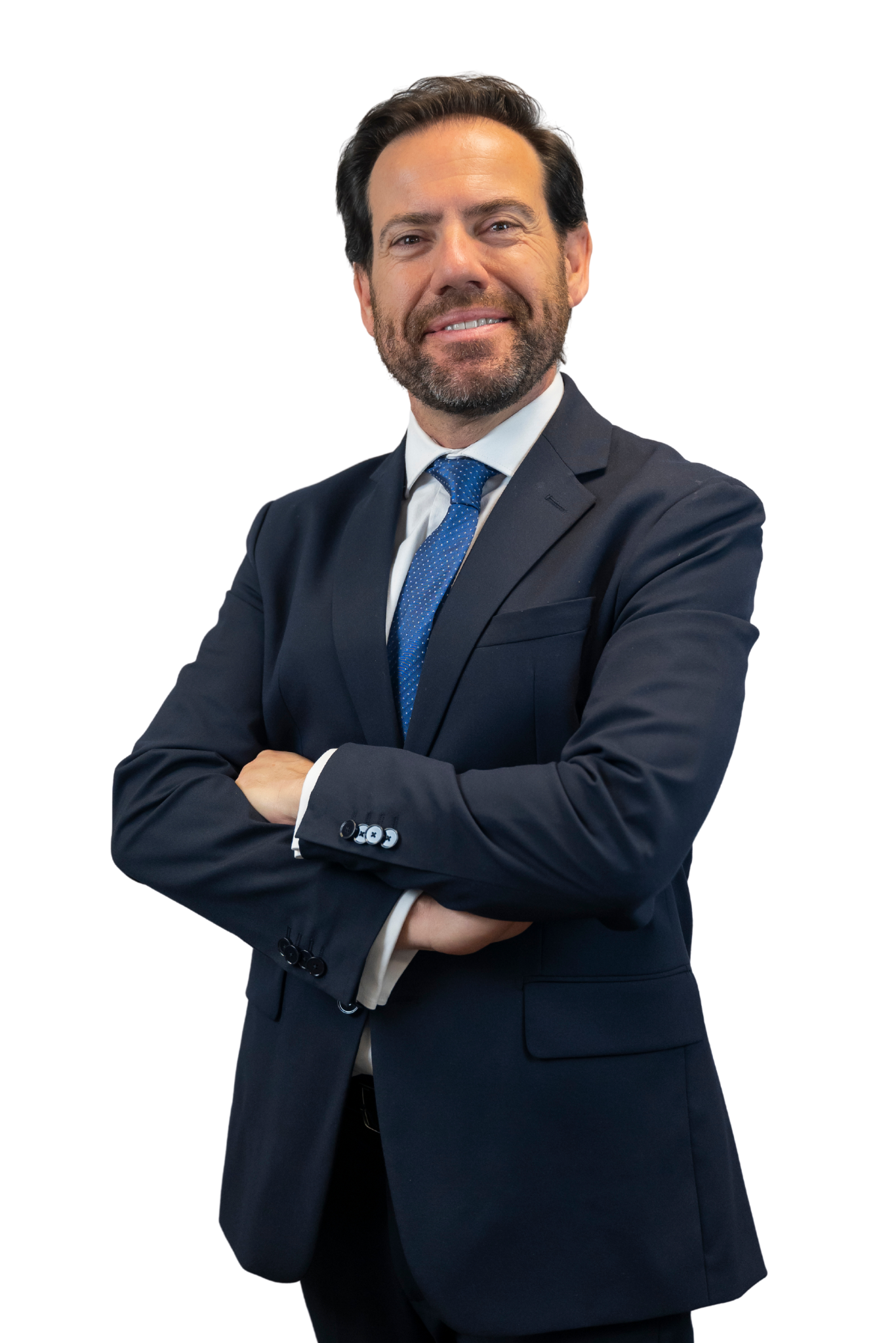 Imagen de perfil de Juan Carlos Gallardo González