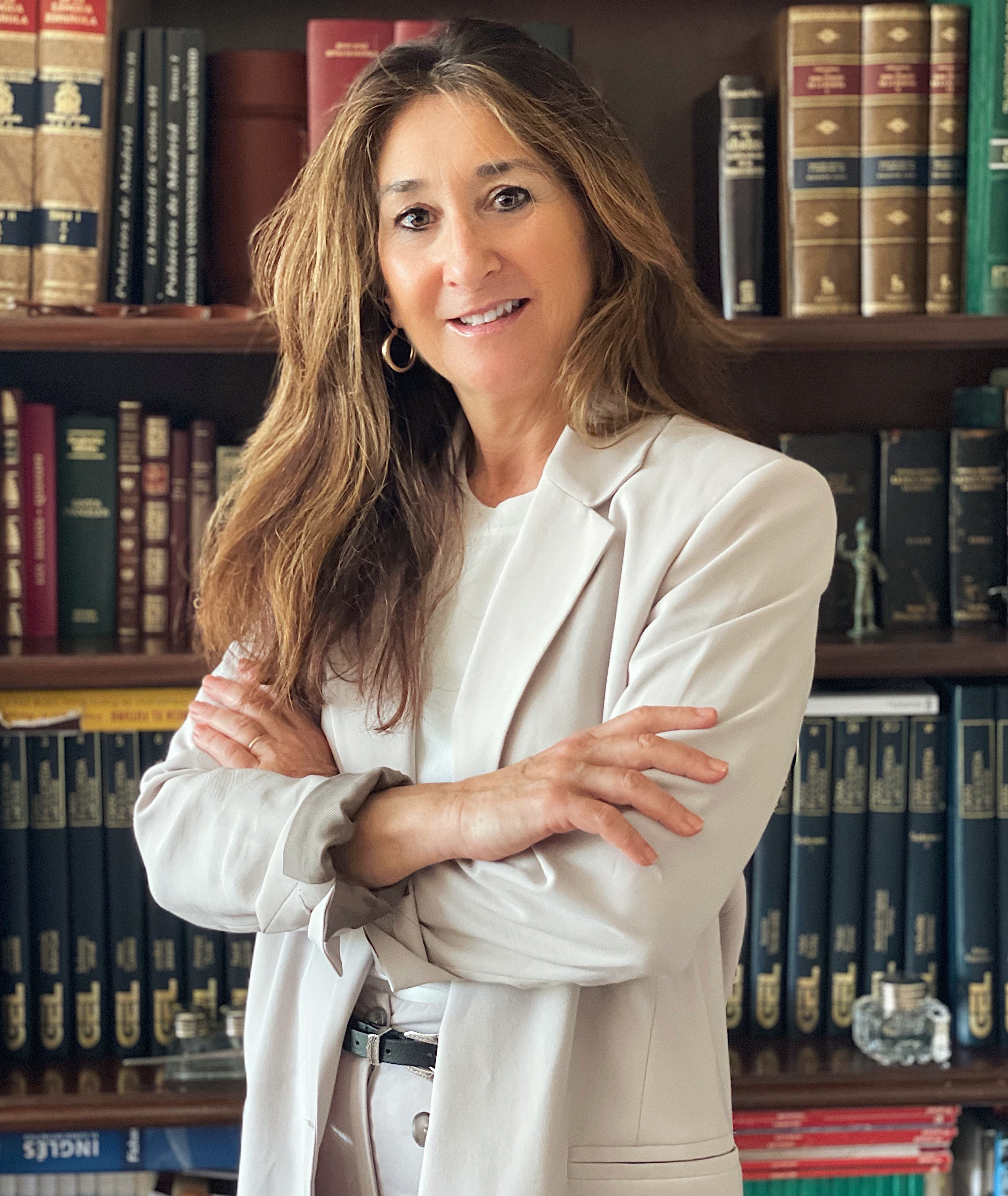 Imagen de perfil de MARIA DOLORES GALLARDO NUÑEZ DE PRADO NÚÑEZ DE PRADO