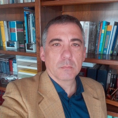 Imagen de perfil de ÁNGEL GALLEGO FONTAN