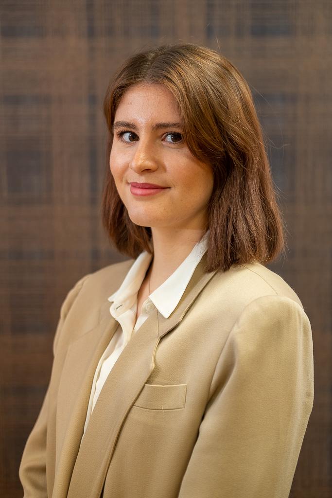 Imagen de perfil de ANA GARCÍA ARIAS