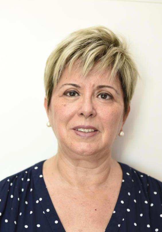 Imagen de perfil de SUSANA GARCÍA BEVIA