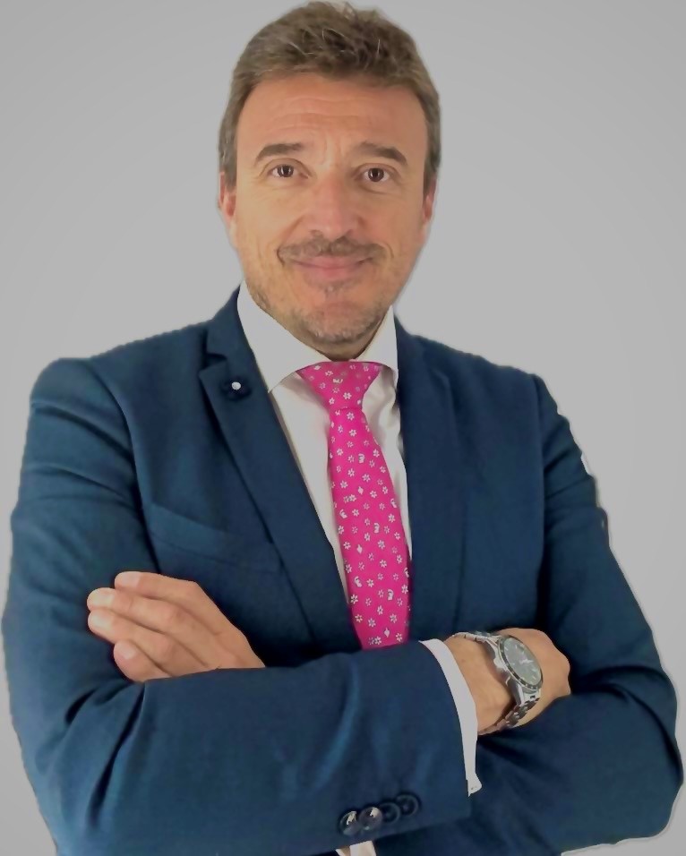 Imagen de perfil de JESUS GARCIA CIFUENTES