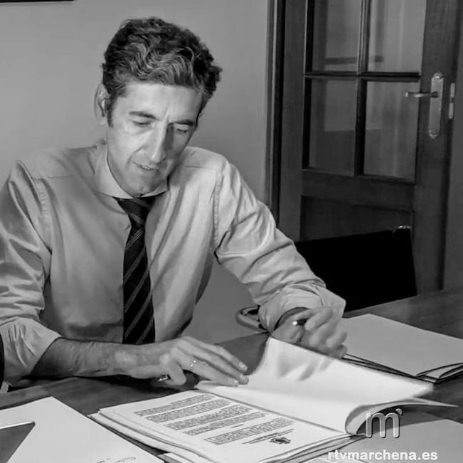 Imagen de perfil de RAMON J.A. GARCIA JIMENEZ