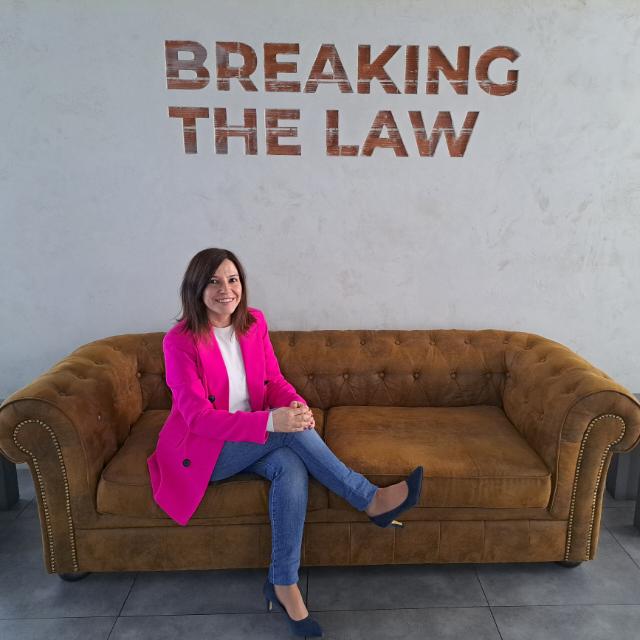 Imagen de perfil de BELEN GARCIA LOPEZ
