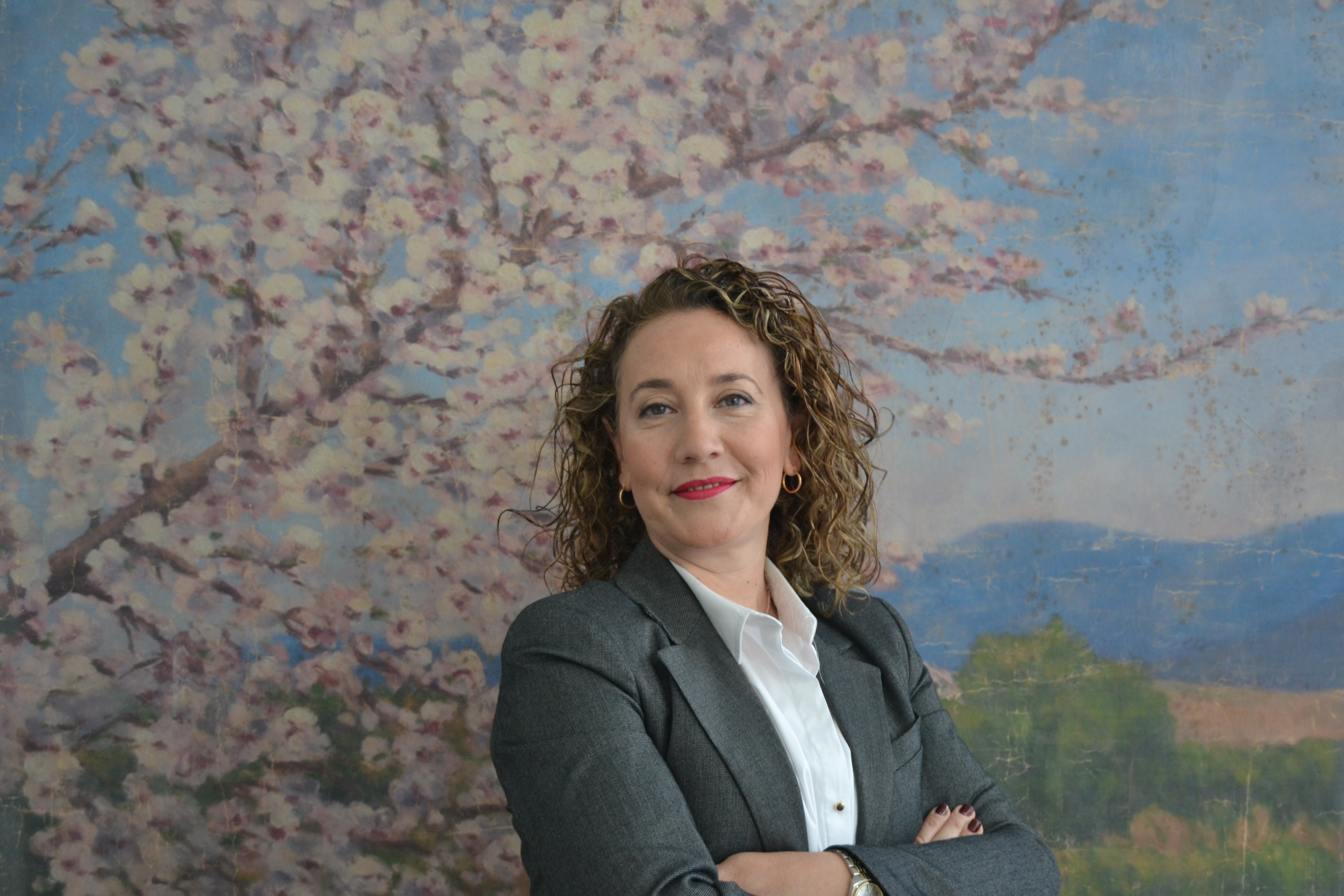 Imagen de perfil de MARIA ESTHER GARCIA SANCHEZ SÁNCHEZ
