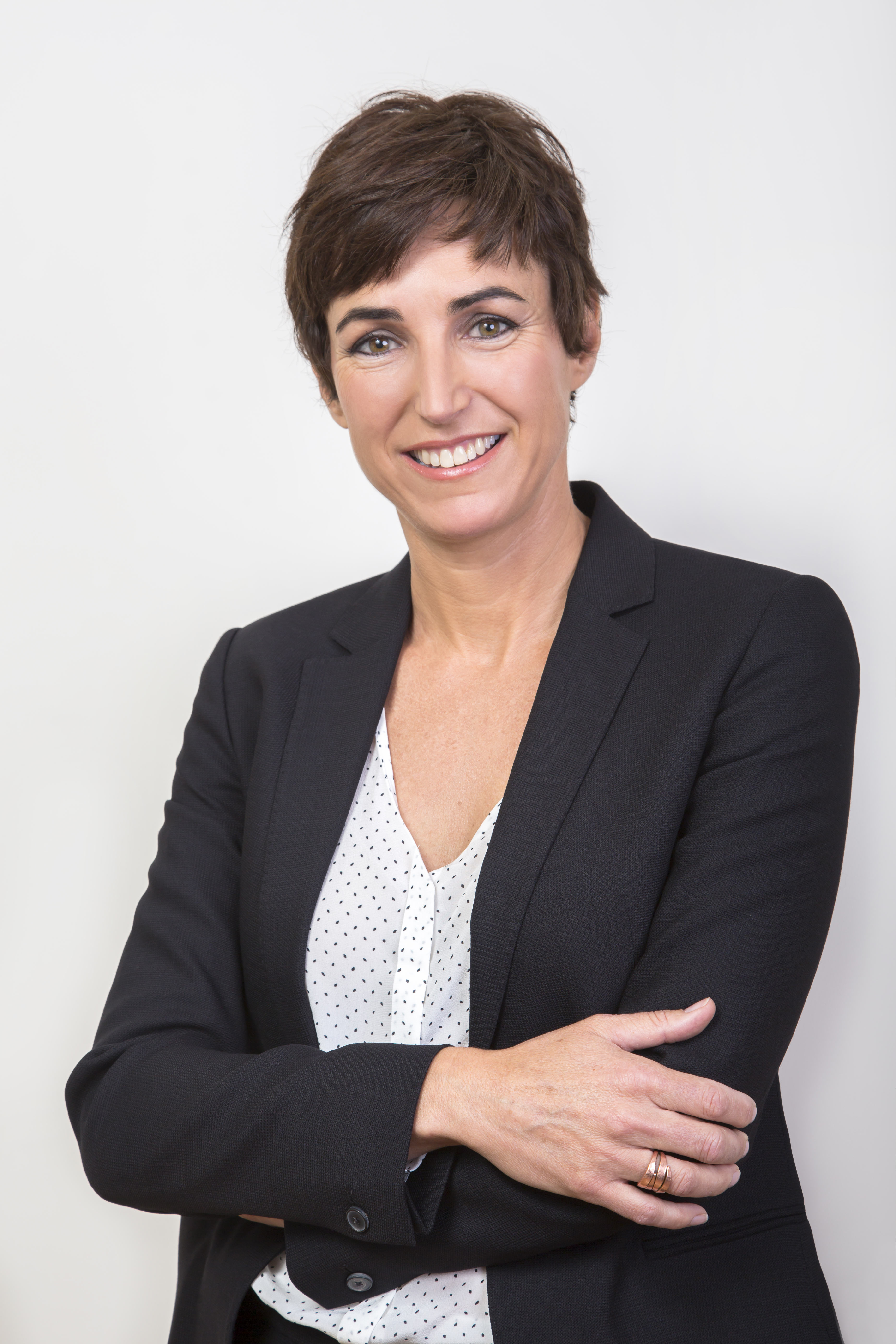 Imagen de perfil de RAQUEL GARCÍA-VALCARCEL RUIZ DE LA CUESTA