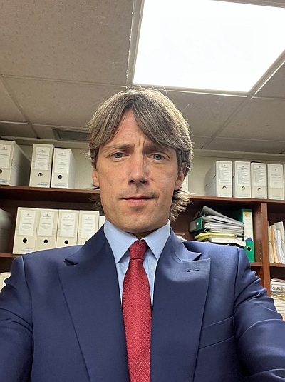 Imagen de perfil de BORJA ALVAREZ TAMÉS