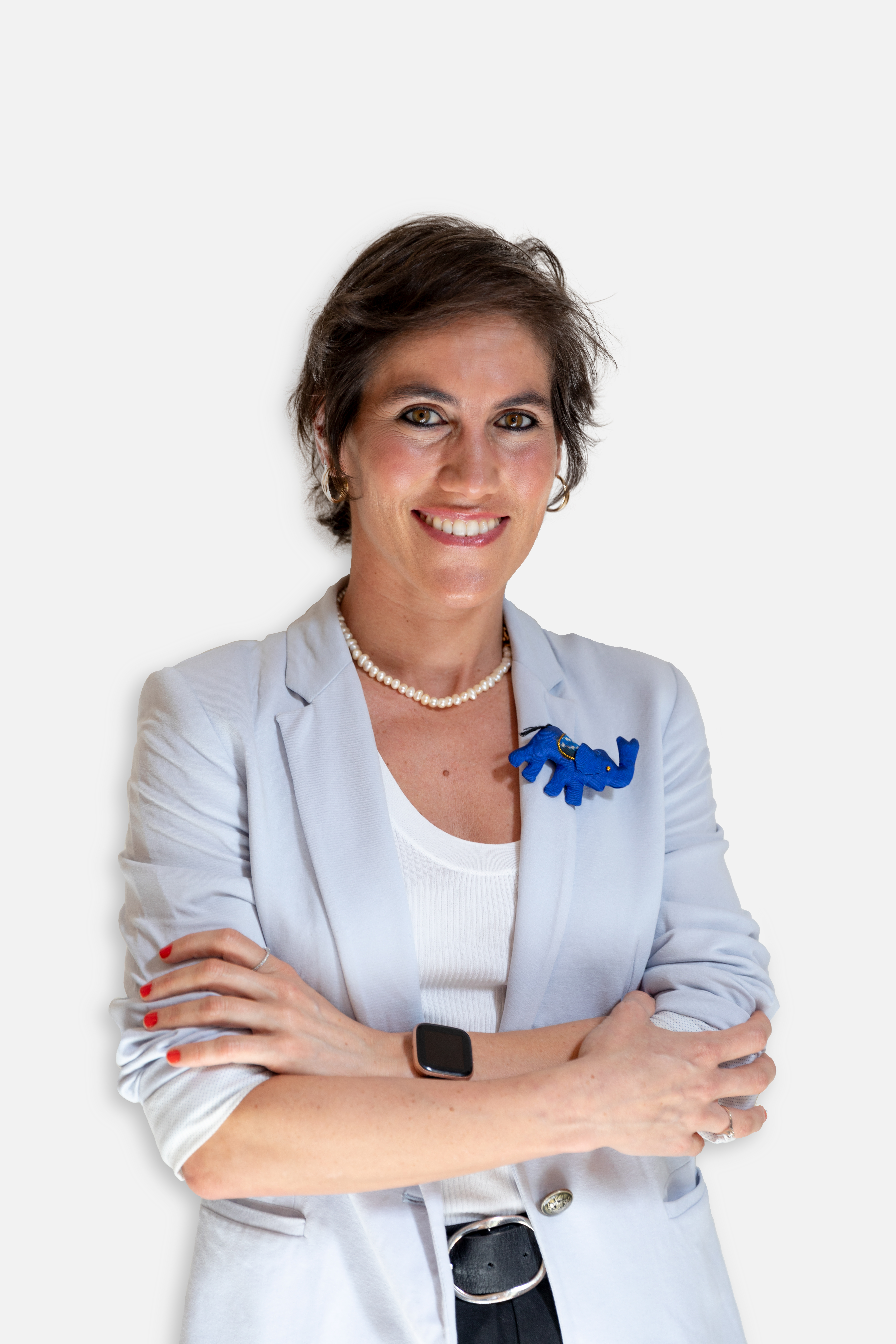 Imagen de perfil de MARIA GIRALDEZ DE LUIS