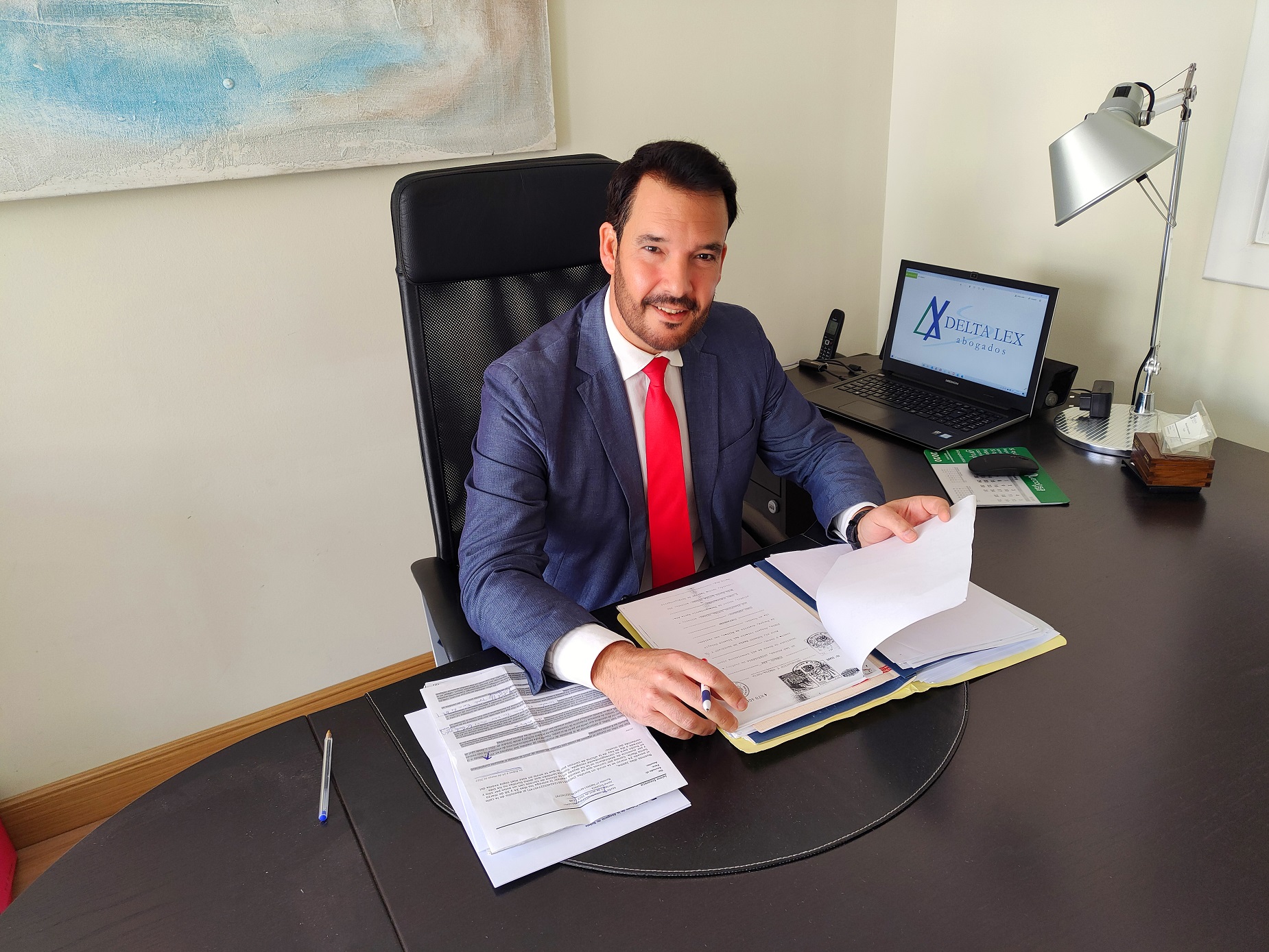Imagen de perfil de ALFONSO GOIRI CENARRUZABEITIA
