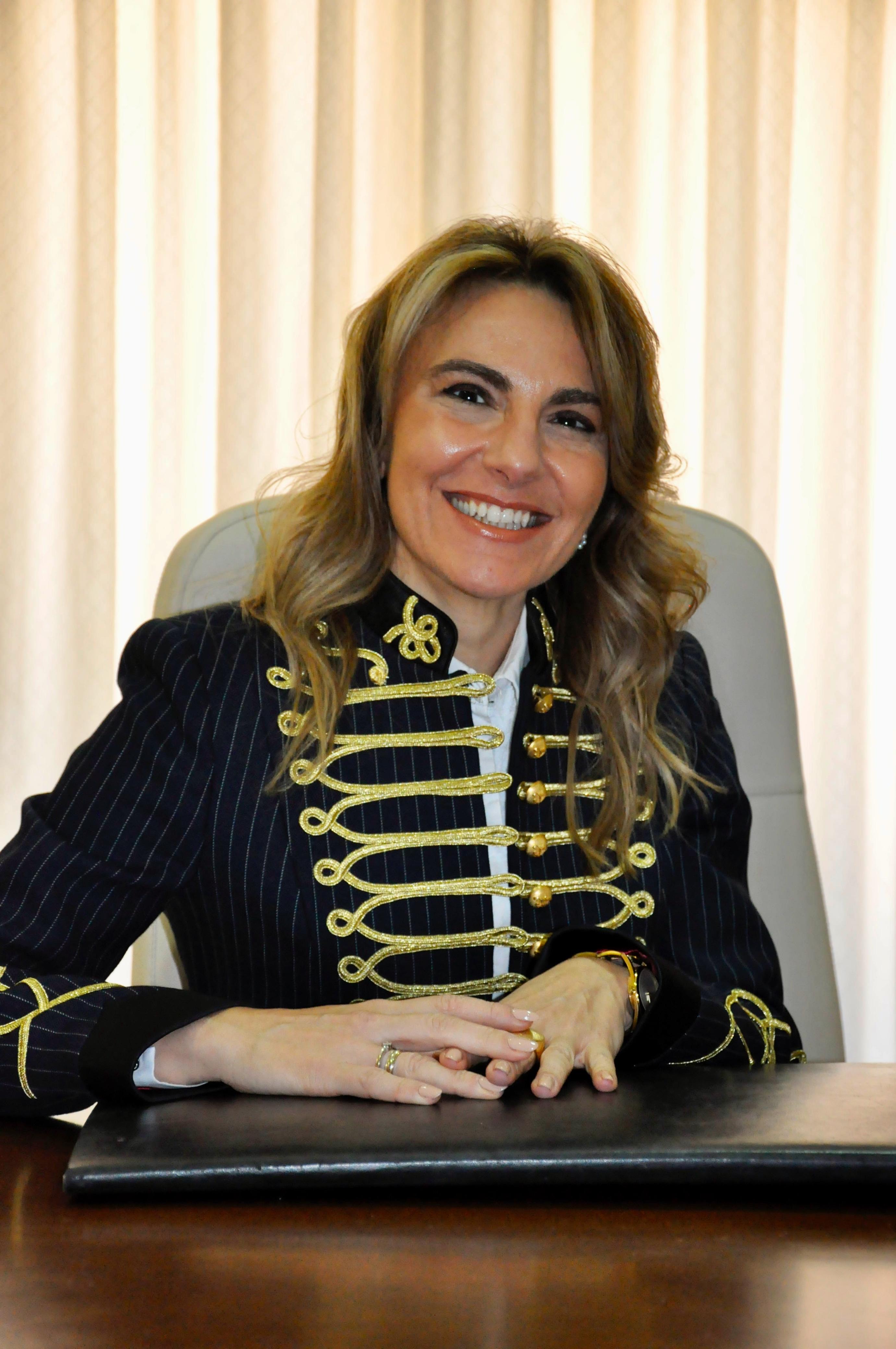 Imagen de perfil de ELISA GÓMEZ GARCÍA