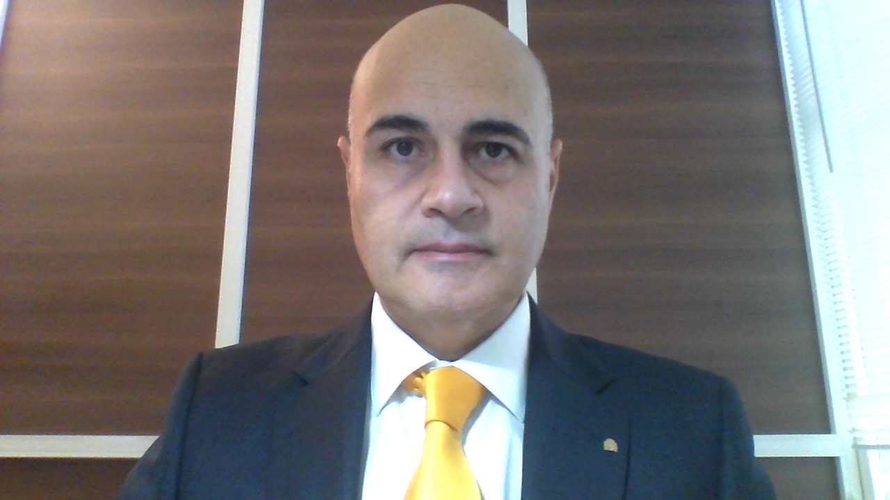 Imagen de perfil de Alejandro Francisco Gómez-Bello Pagliaro