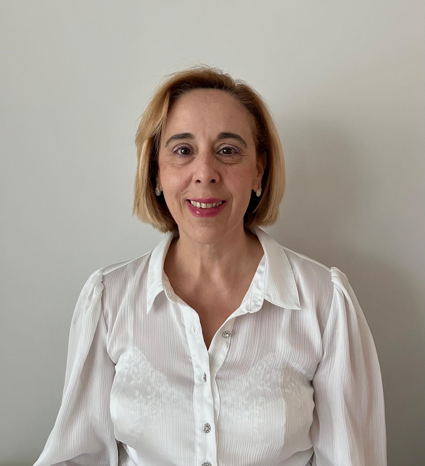 Imagen de perfil de MARIA BELEN ALVAREZ-CANDIL GARCIA