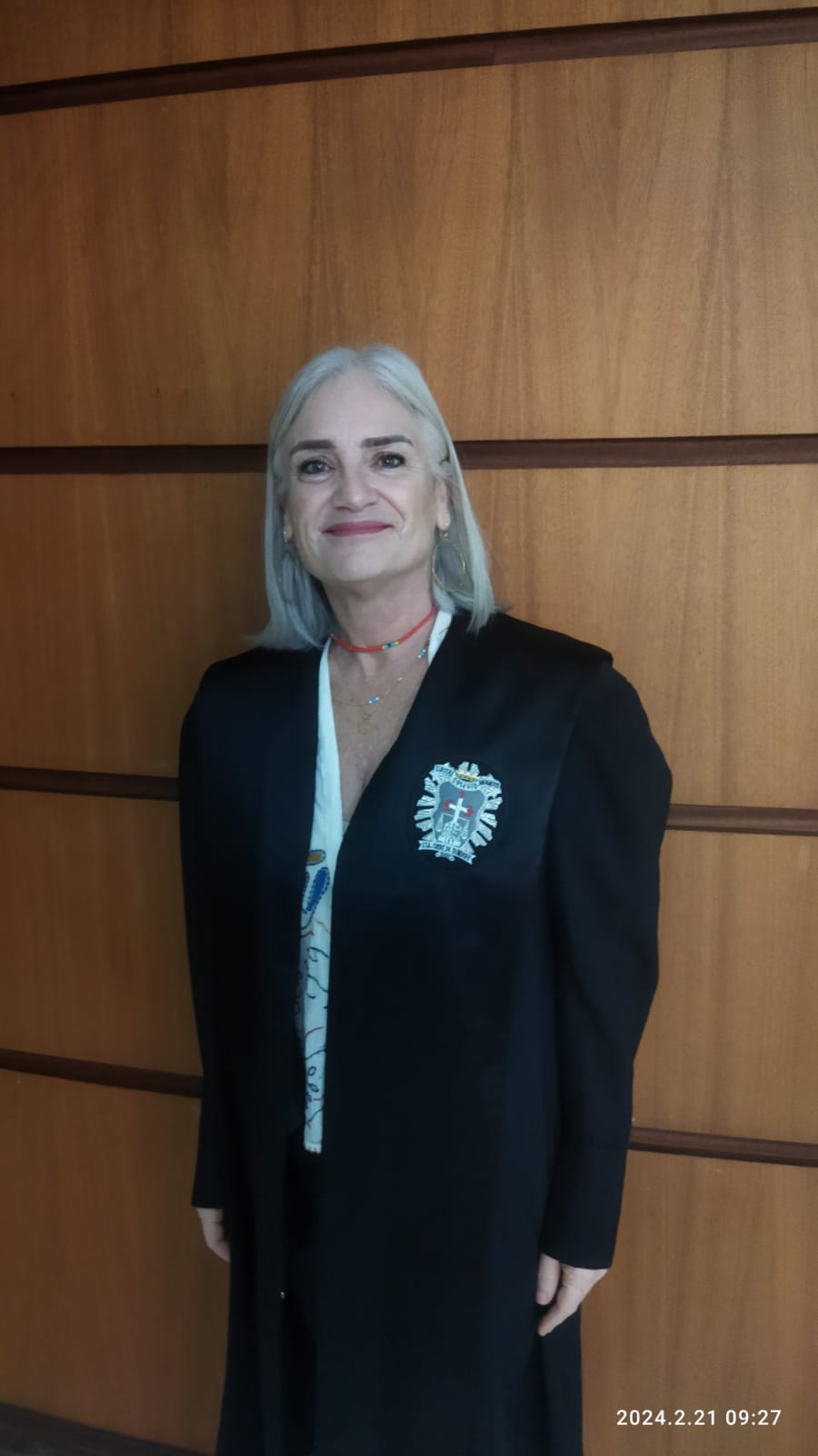Imagen de perfil de SILVIA GONZALEZ ESPINO