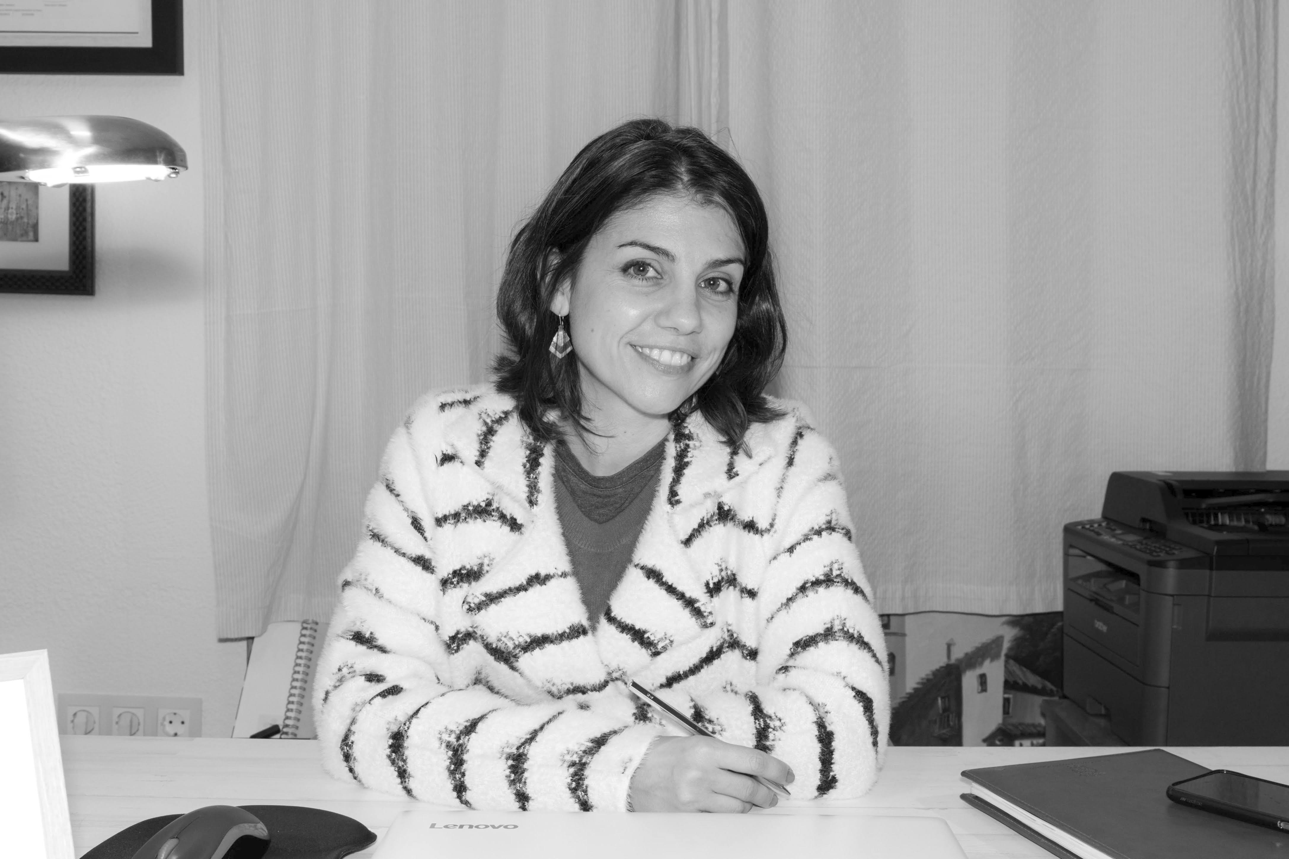 Imagen de perfil de Sara González Fuertes