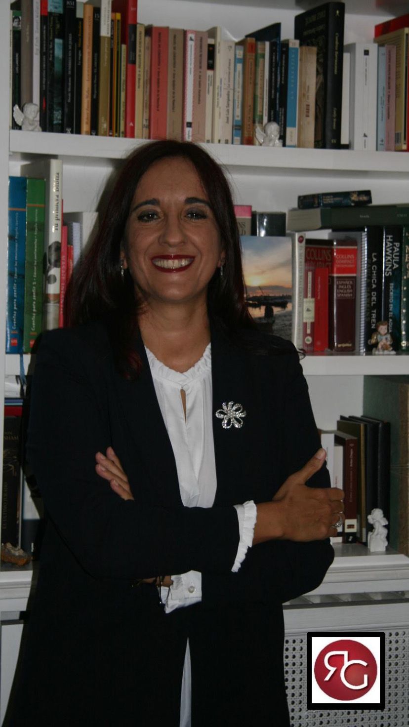 Imagen de perfil de ROSA Mª. GONZÁLEZ GONZÁLEZ