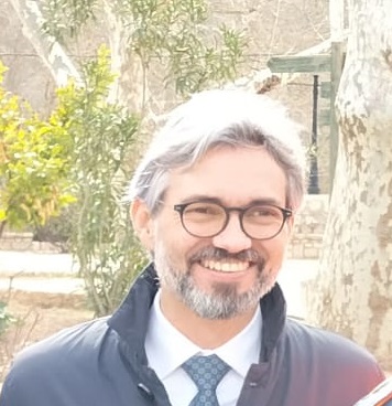 Imagen de perfil de PEDRO ANTONIO GONZALEZ JIMENEZ